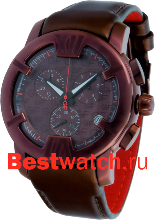 Часы GF Ferre Gents GF.9067M_07